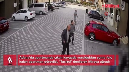 12 milyon TL'lik tazminatı kazanan kapıcıdan ikinci dava: Bunu da talep edeceğim