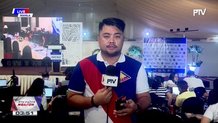 DMW, tiniyak ang maayos at ligtas na repatriation ng mga Pinoy na naiipit sa gulo sa Lebanon