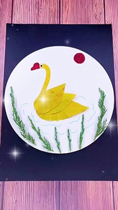 Art and craft