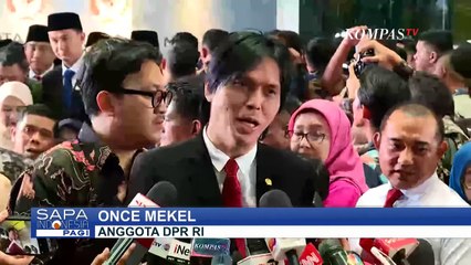 24 Selebritas Isi Kursi DPR di Senayan! Apa Saja Ide dan Gebrakan yang Akan Dibuat untuk Rakyat?