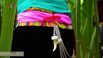 Tình yêu và tham vọng - Tập 20