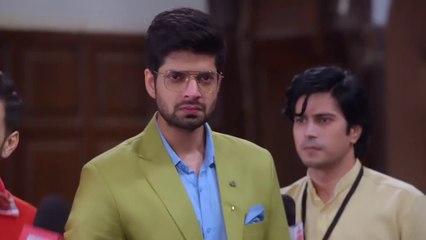 مسلسل حبيبتي من تكون 2 الحلقة 299