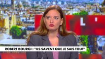 Noémie Halioua : «Une coalition internationale s’est mise en place pour protéger le ciel israélien»