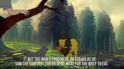 WHY GOD HAS A PLAN FOR YOU (animated story)