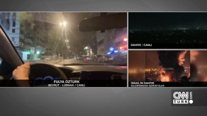 Gece Haberleri 1 Ekim 2024 Salı