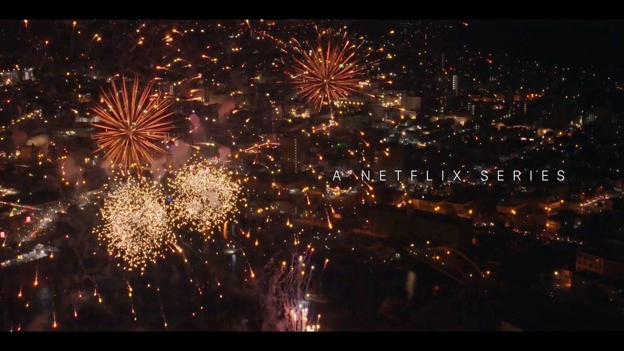 Beyond Goodbye Trailer OmeU