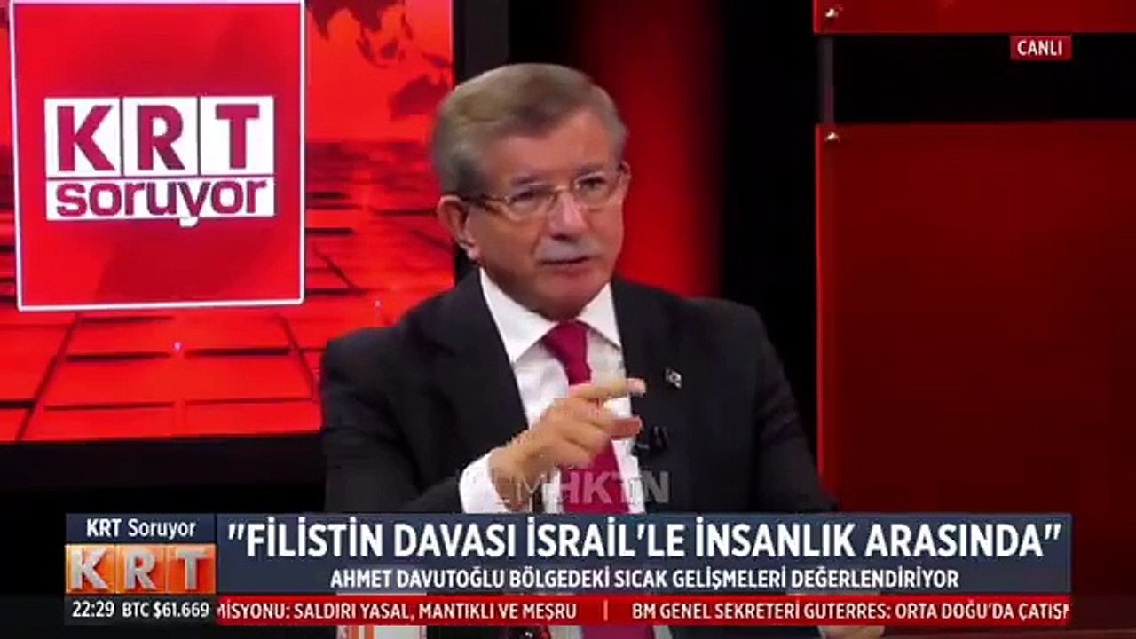 ‘Ben görevde olsaydım bugün hemen…’ Ahmet Hoca yine uçuşa geçti