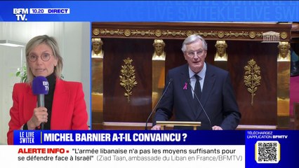 "Faire peser une taxe sur les énergéticiens, c'est prendre le risque qu'elle soit reprise dans les factures des Français", estime Agnès Pannier-Runacher