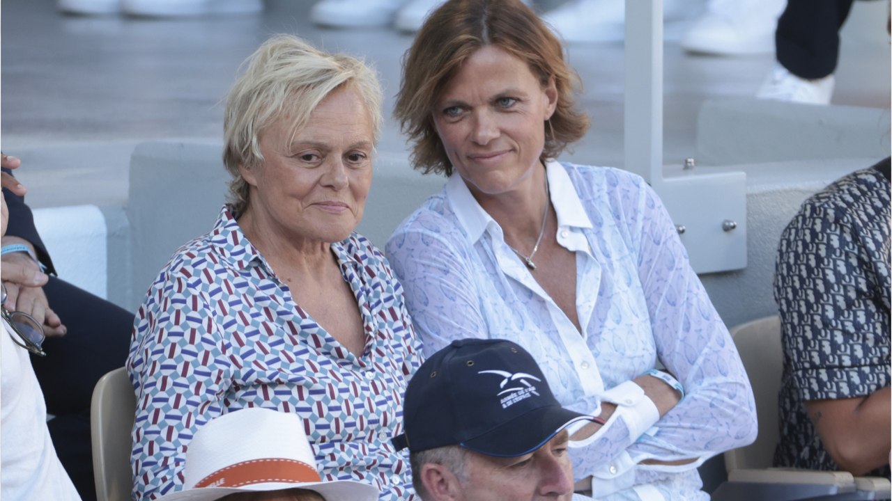 Muriel Robin et Anne Le Nen, 18 ans d'amour : elles évoquent leur différence d'âge sans tabou
