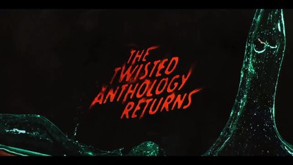 American Horror Stories - temporada 4 Tráiler VO