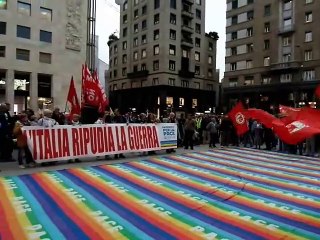 STOP THE WAR! (MILANO, 1 OTTOBRE 2024)