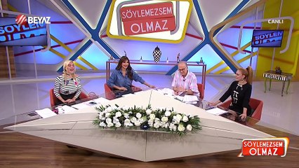Söylemezsem Olmaz 2 Ekim 2024 - Yeni Bölüm ve Detaylar 🎬