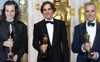 Daniel Day-Lewis ci ripensa e torna sul set per amore del figlio