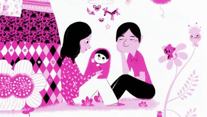 All Kinds of Families  -   Sharon D Clarke