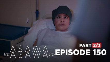 Asawa Ng Asawa Ko: A man helped Shaira after the tragedy! (Episode 150 - Part 2/3)