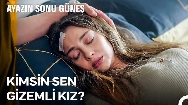 Konakta Yeni Gündem Zeynep - Ayazın Sonu Güneş 52. Bölüm