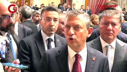 Özgür Özel’den Kemal Kılıçdaroğlu’na olay yanıt: Parti terbiyeme uymaz