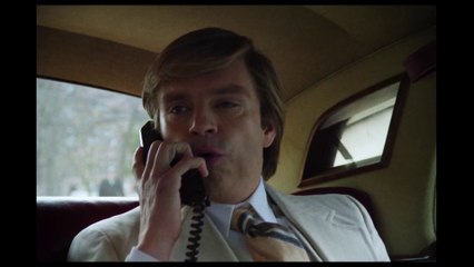 The Apprentice: The Trump Story – Der Aufstieg eines US-Präsidenten 🚀