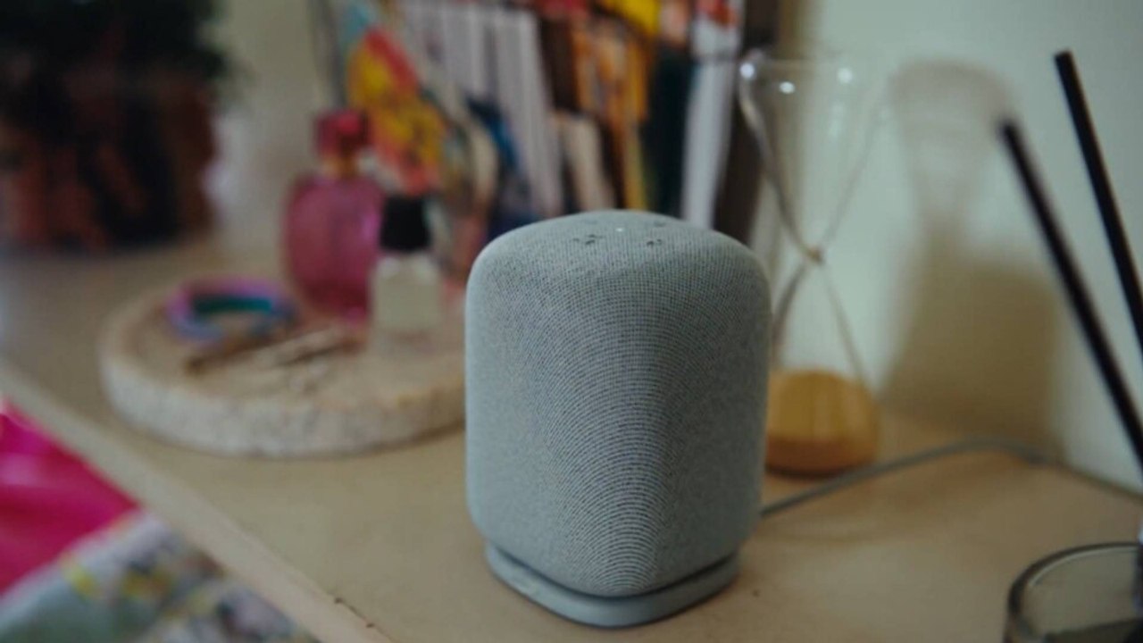 Sony stellt einen schicken neuen Bluetooth-Speaker vor