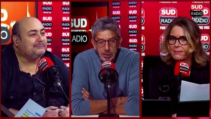 Michel Cymes "Oudéa Castéra a été une ministres extraordinaire"