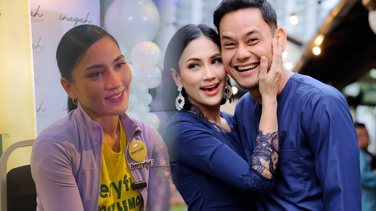 Fasha Sandha tangguh hasrat hamil gara-gara wanita hebat ini