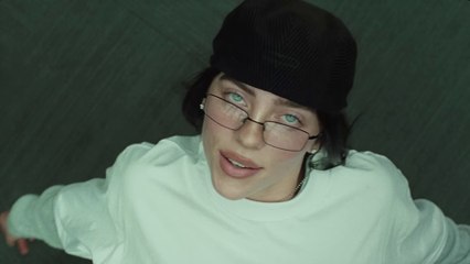 Billie Eilish - BIRDS OF A FEATHER (Official Music Video)
