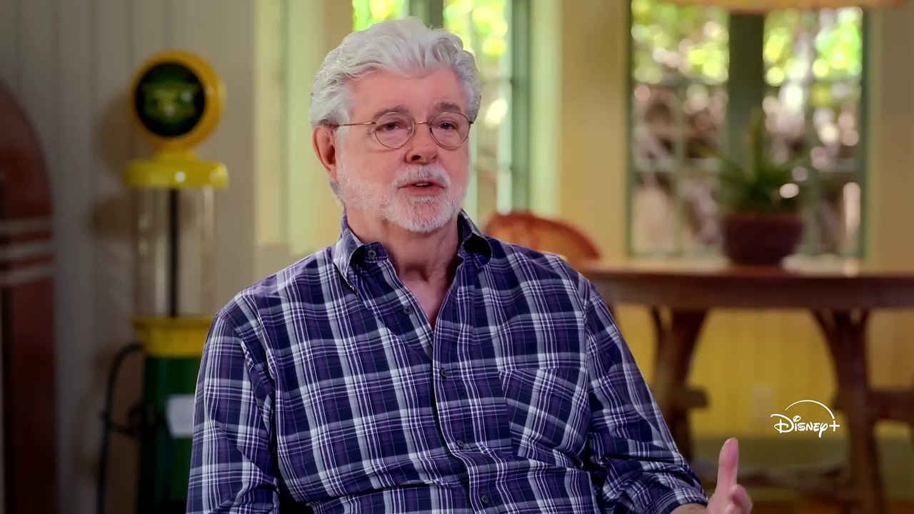 Music by John Williams Trailer
