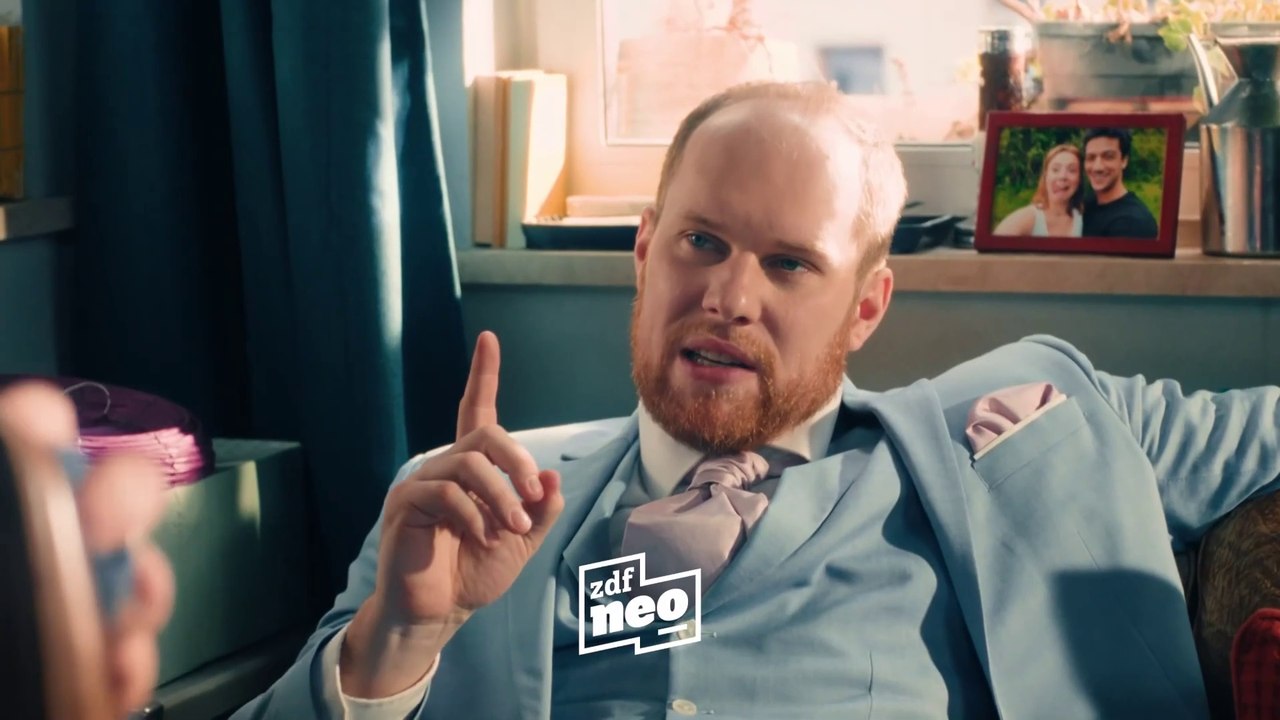 Ich dich auch! - S03 Trailer (Deutsch) HD