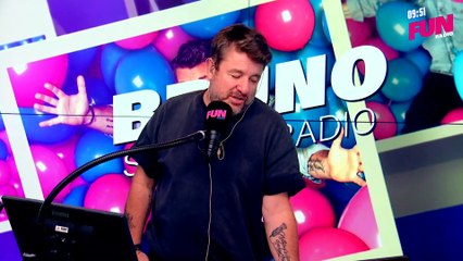 L'ARGENT OU LA BOÎTE - Il remporte une boîte de pansements sur Fun Radio