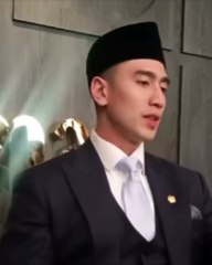 Verrel Bramasta Janji Tidak akan Mengambil Gaji Pertamanya Jadi Anggota DPR