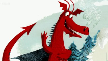 There Is No Dragon in This Story   -  JJ Chalmers