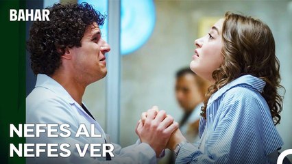 Doruk'un Hamilelik Gözyaşları - Bahar 18  Bölüm