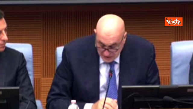 Medio Oriente, Crosetto: Lavoriamo per una soluzione diplomatica, unica via possibile