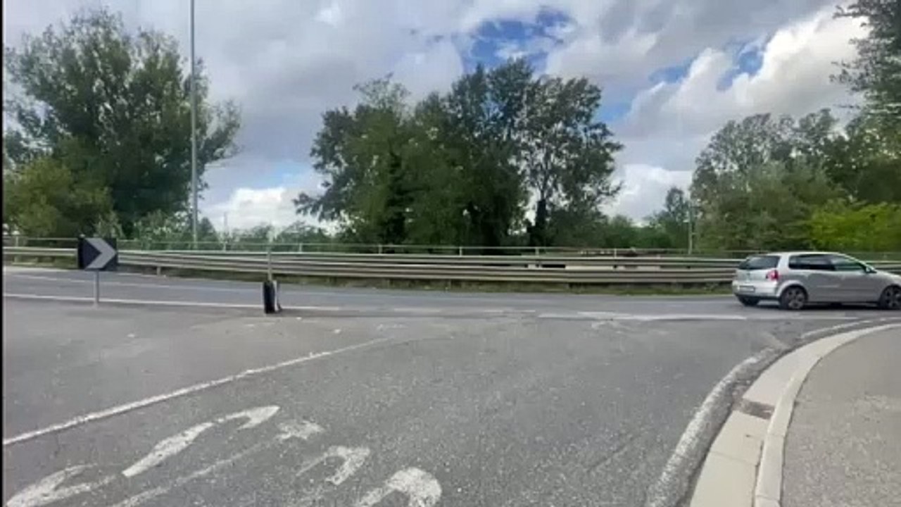 Scontro auto-moto, muore ragazzo di 16 anni