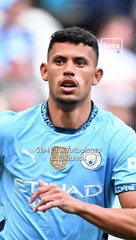 Manchester City'nin Portekizli yıldızı tutuklandı