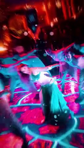 Aj Ke Rat Maza Stree 2 Song Full Hd 4k/8k