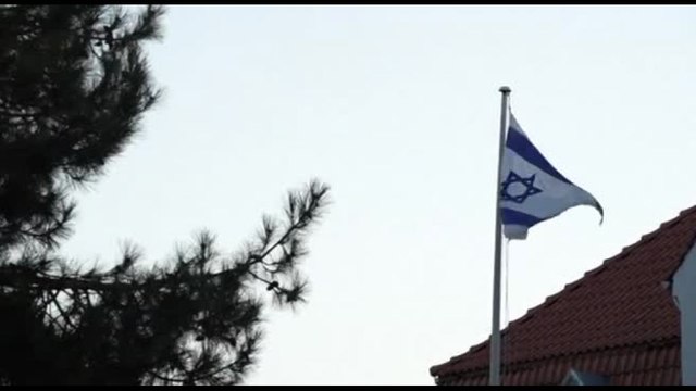 Esplosioni vicino ambasciata Israele a Copenaghen, non ci sono feriti