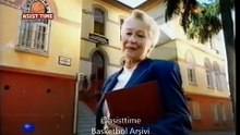 Nostalji Basketbol Reklamları __ 2002 - Sprite - Hidayet Turkoglu