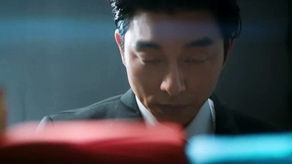 Pronto para regressar a 'Squid Game'? Netflix partilhou mais um trailer