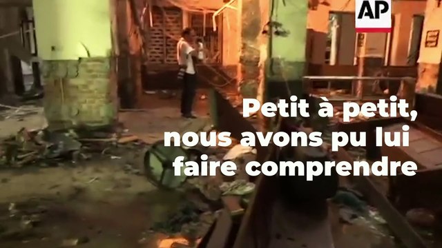 Sri Lanka - Attentats de Pâques 2019 (format long)