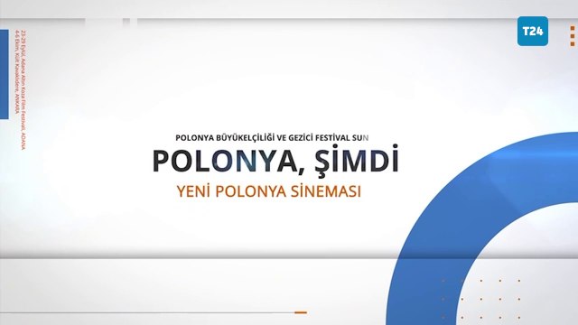 Polonya, Şimdi / Yeni Polonya Sineması seçkisi 4-6 Ekim'de Ankara'da sinemaseverlerle buluşacak