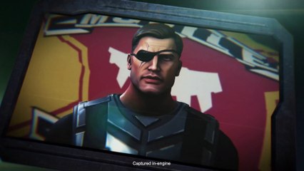 Sony präsentiert das 1. VR-Spiel im Universum von Starship Troopers für PS5