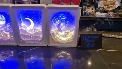 New witch shop opens in Blackpool just in time for the Halloween celebration celebrations.