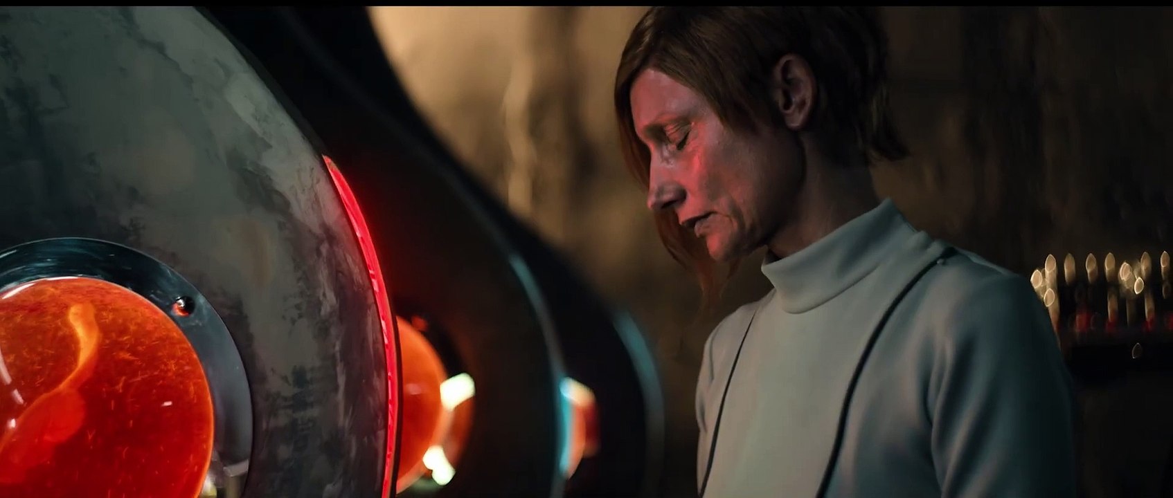 AIRE - Die letzte Zuflucht Trailer DF