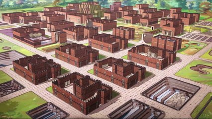 হরপ্পা সভ্যতার রহস্য উন্মোচন Unsolved Mysterious