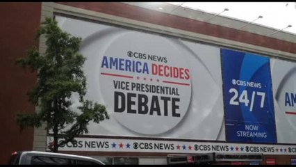 Usa, dibattito senza colpi di scena tra i vice Walz e Vance