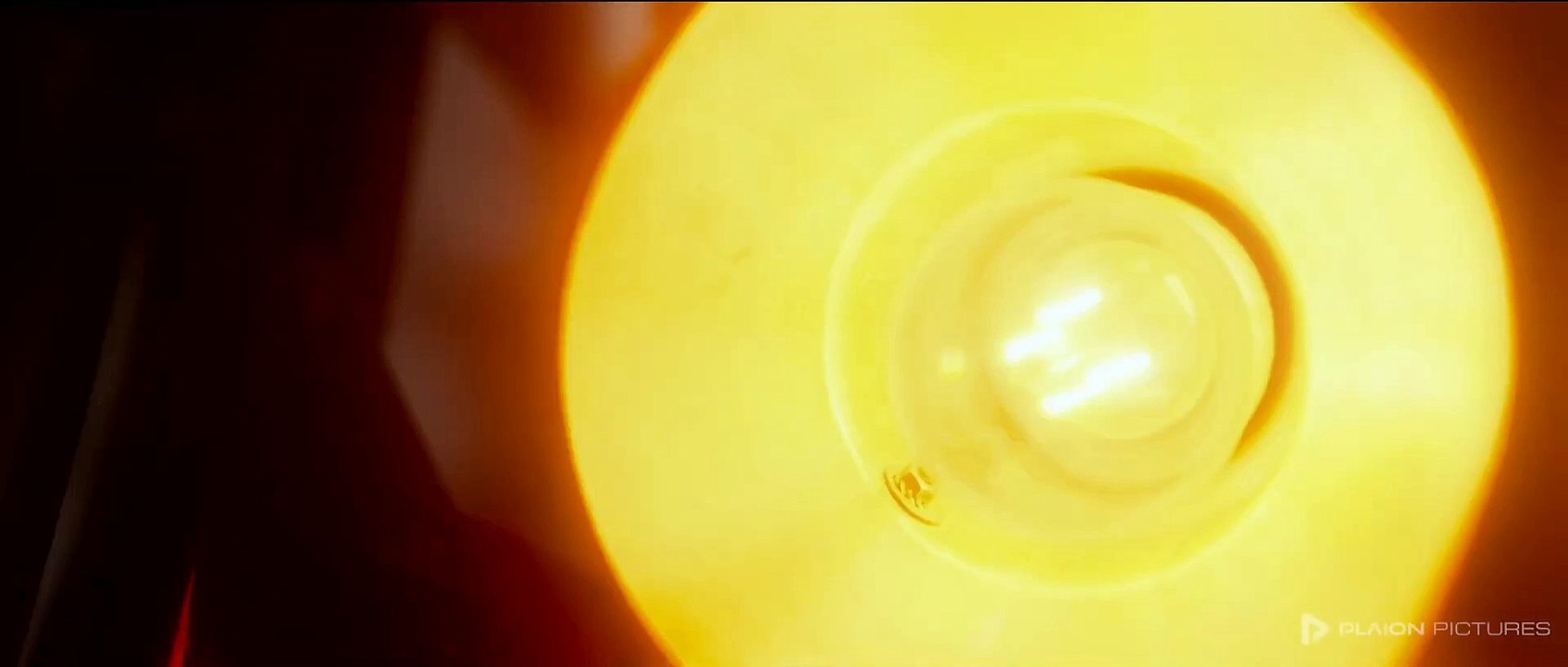 Spiders - Ihr Biss ist der Tod Trailer (2) DF