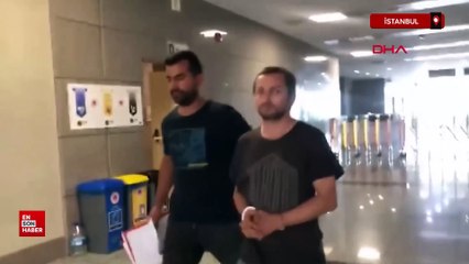 Eyüpsultan'da kedileri asitle öldüren şüpheliye 8 yıl 3 ay hapis cezası