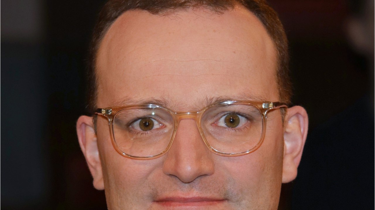 Jens Spahn (CDU) bei "Markus Lanz" über Nahost-Konflikt: Scharfe Kritik an Baerbock-Äußerung