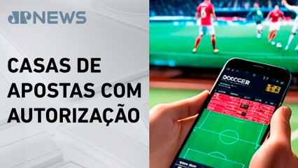 Governo divulga 199 bets autorizadas a operar no Brasil